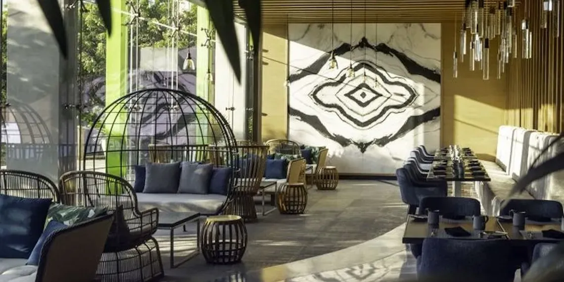 Palmaïa - The House of AïA