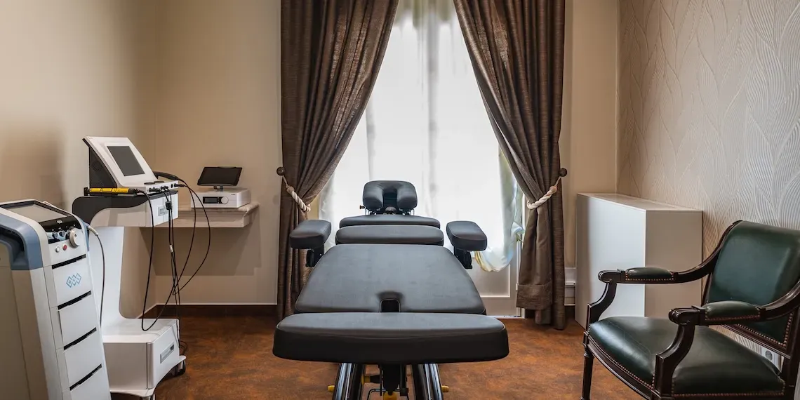 Clinic | Longevity Senses