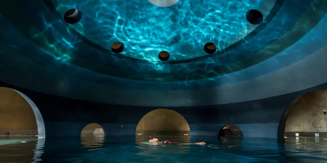 spa Euphoria Retreat