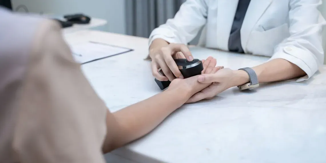 behandeling NEW! Longevity Hub by Clinique La Prairie St Regis