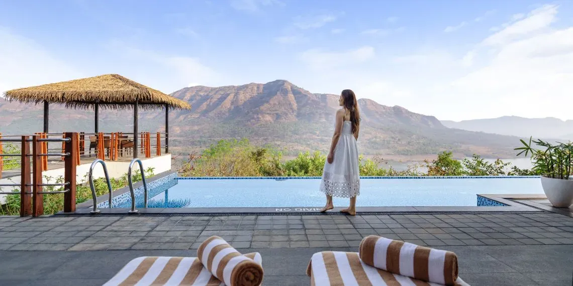 Atmantan Wellness Resort