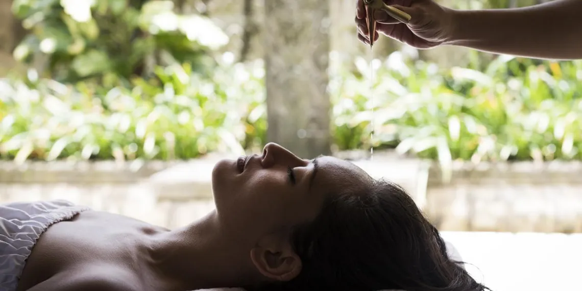 Revivo Wellness Resort