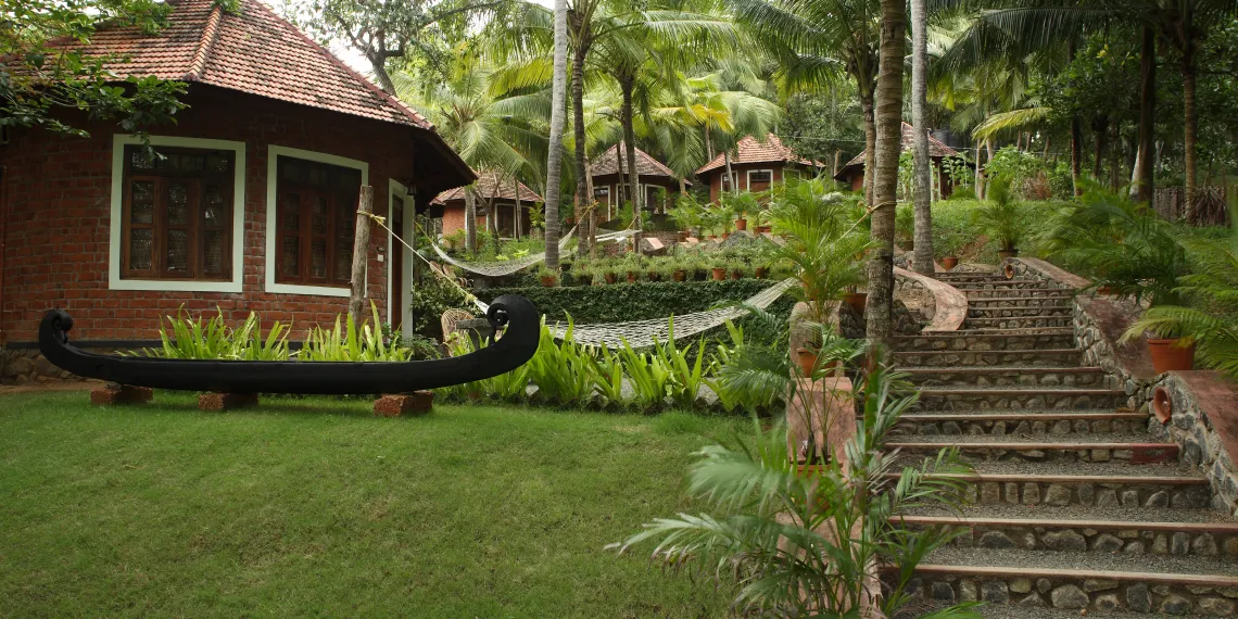 Soma Manaltheeram Ayurveda Beach Resort