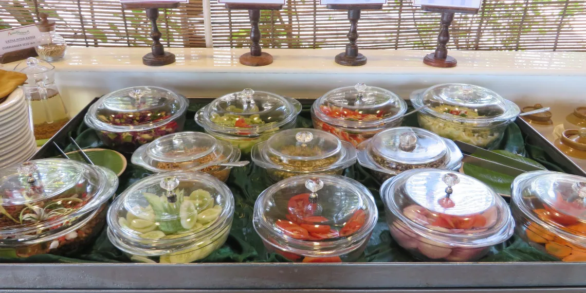 Soma Manaltheeram Ayurveda Beach Resort