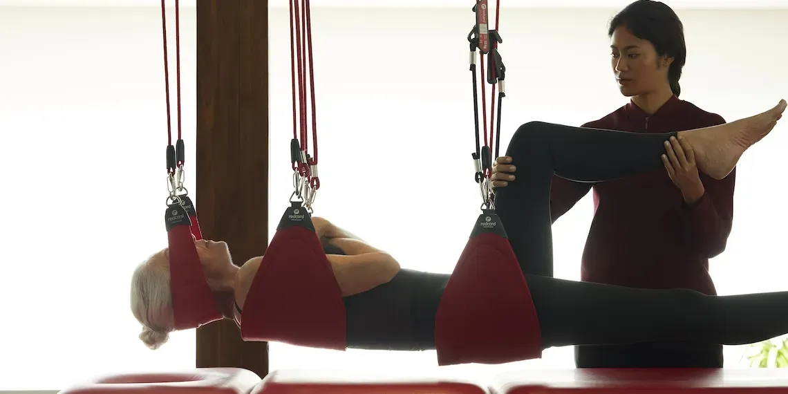 behandeling RAKxa Integrative Wellness