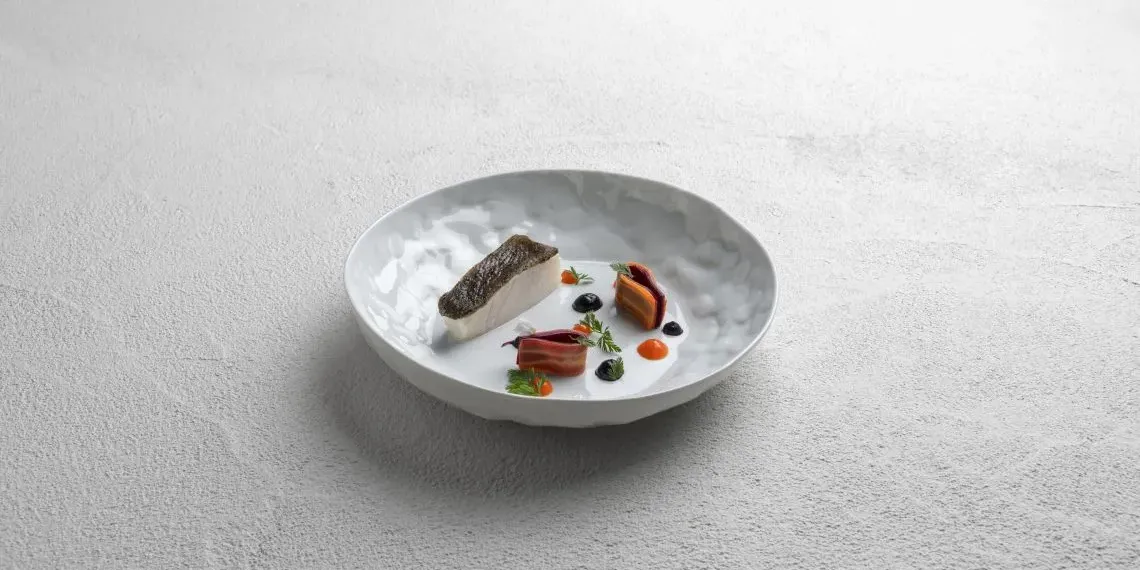 diner Lefay Resort & SPA Lago di Garda