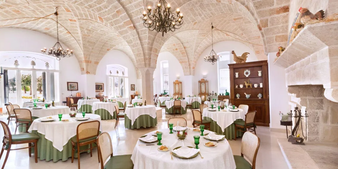 Masseria San Domenico