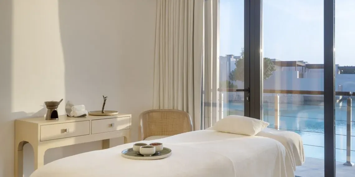 Treatment | Zulal Wellness Resort