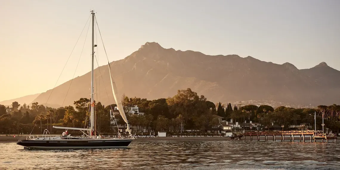 strand Marbella Club Hotel, Golf Resort & Spa