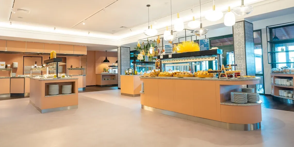 buffet Sentido Galosol