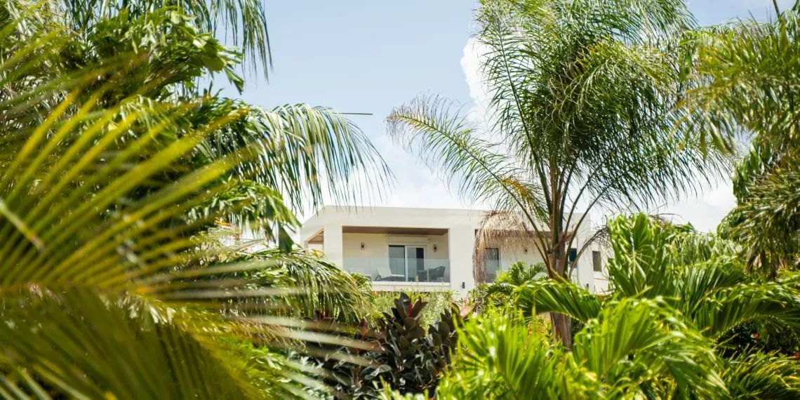 'NEW! Golden Rock Resort'