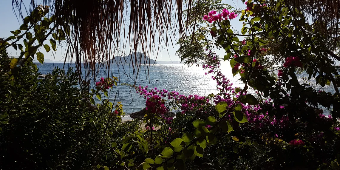 Sianji Wellbeing Resort