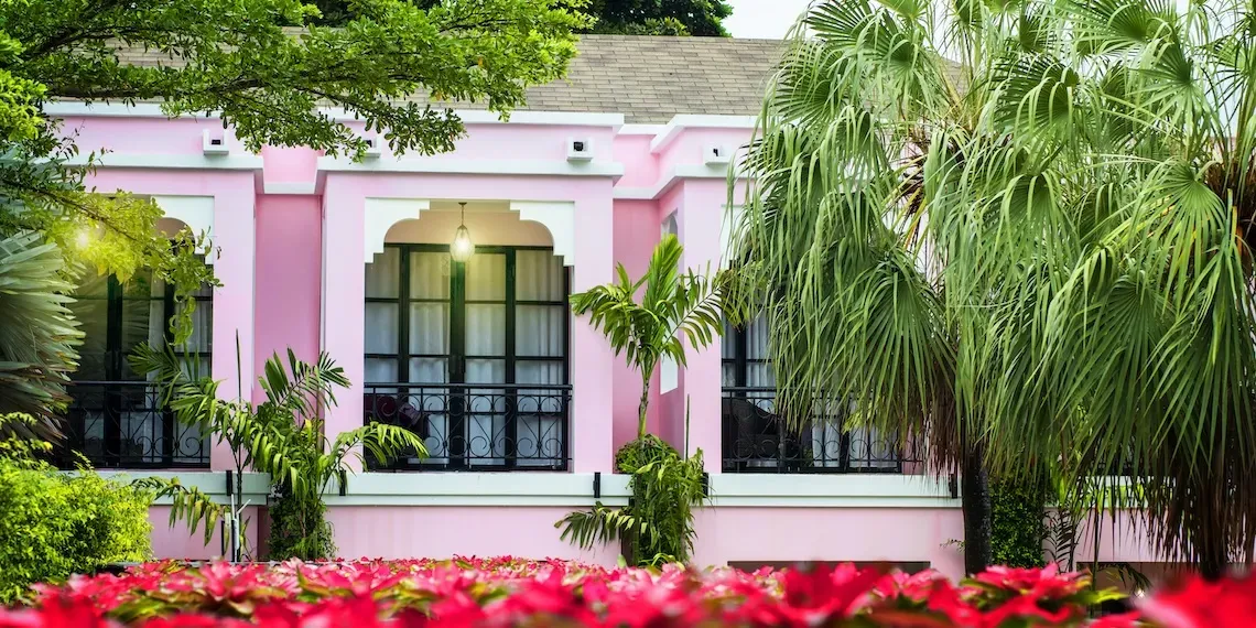 suites Absolute Sanctuary