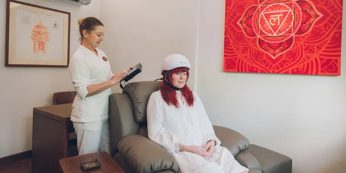 cognitive house Kamalaya Wellness Sanctuary