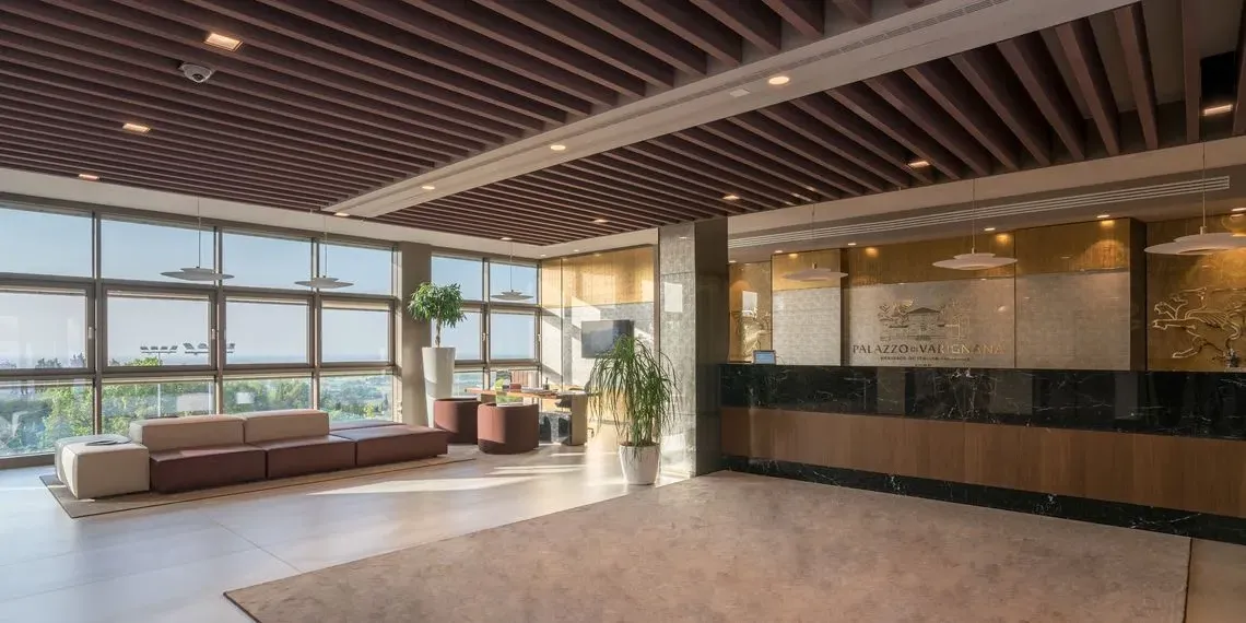 Palazzo di Varignana