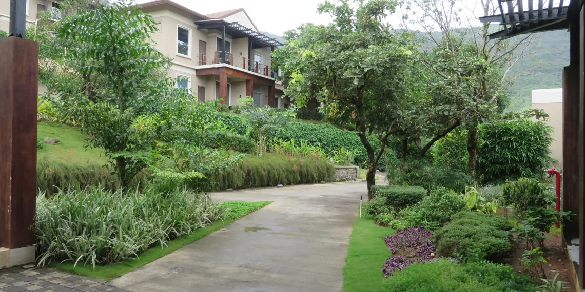 Atmantan Wellness Resort