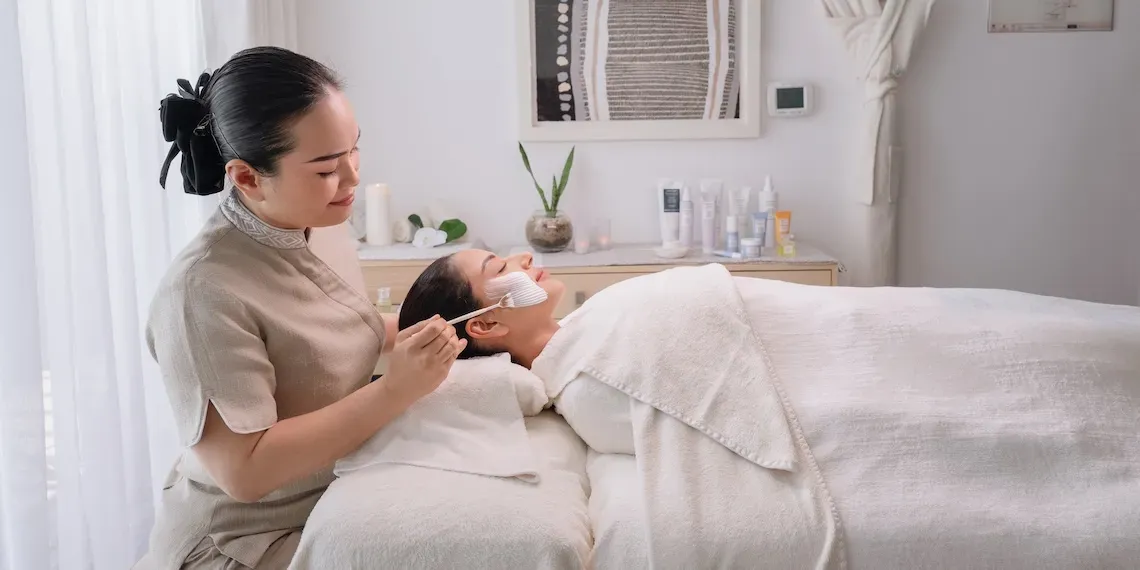 Behandeling | Zulal Wellness Resort