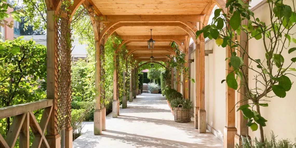 Brenners Park-Hotel & Spa