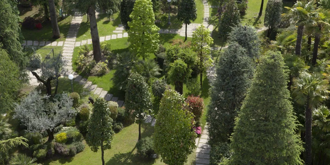 Abano Grand Hotel***** | Officieel Verkooppunt Benelux