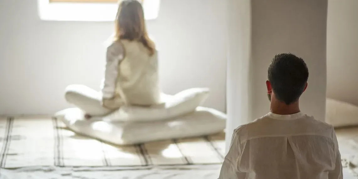 meditatie Es Racó d'Artà - Mallorca