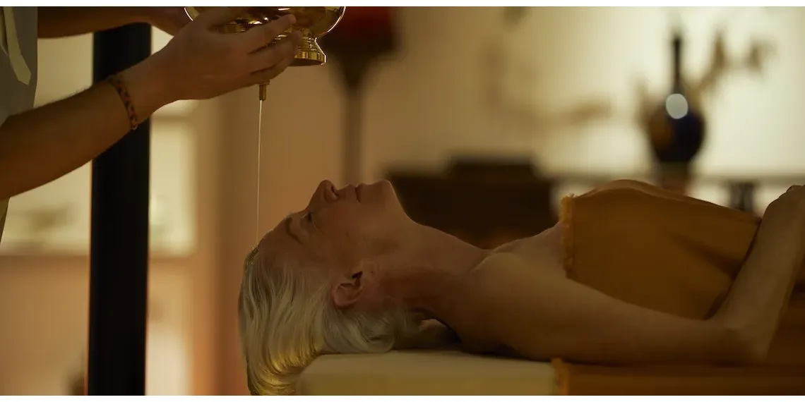 behandeling RAKxa Integrative Wellness