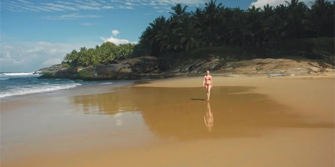 Somatheeram Ayurveda Beach Resort