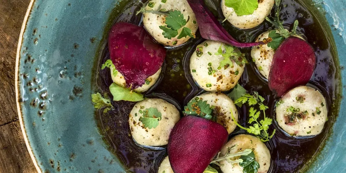 Lefay Resort & SPA Dolomiti