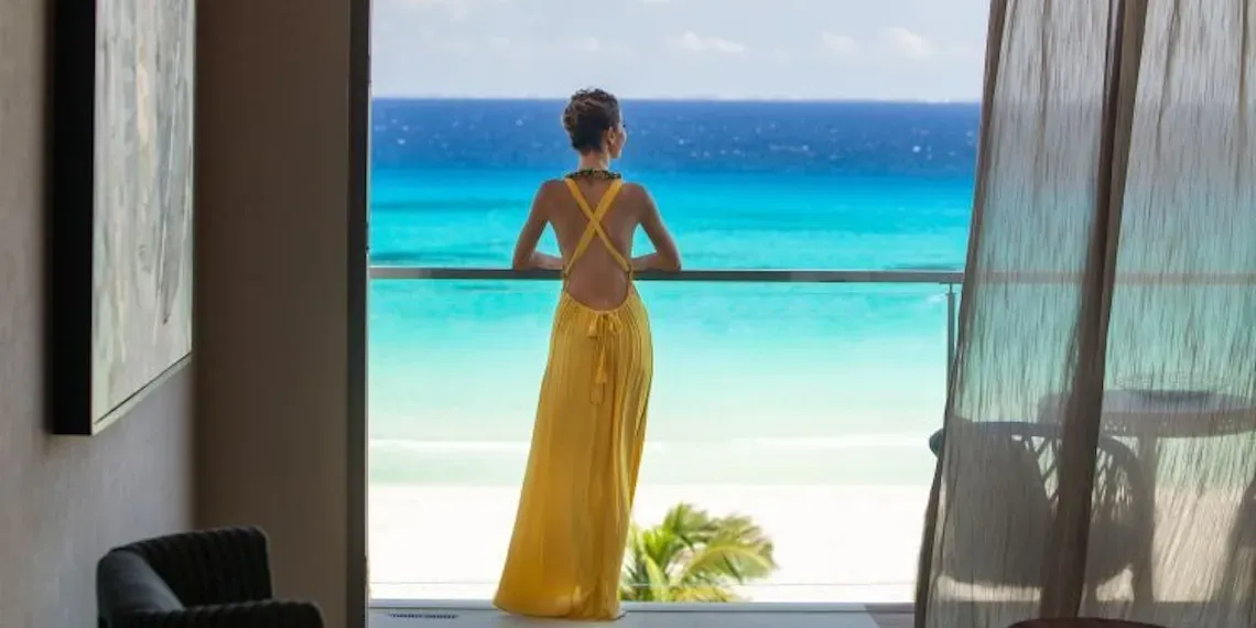 Palmaïa - The House of AïA