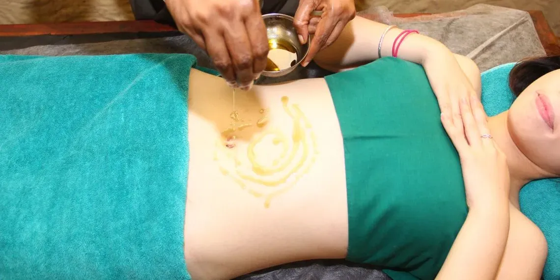 Siddhalepa Ayurveda Health Resort