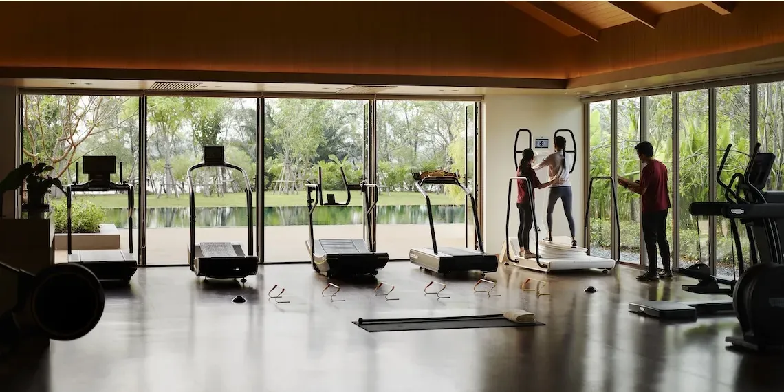 fitness RAKxa Integrative Wellness