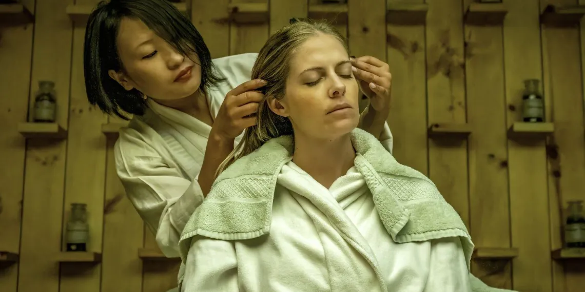 Bhutan Spirit Sanctuary | Officieel Verkooppunt Benelux