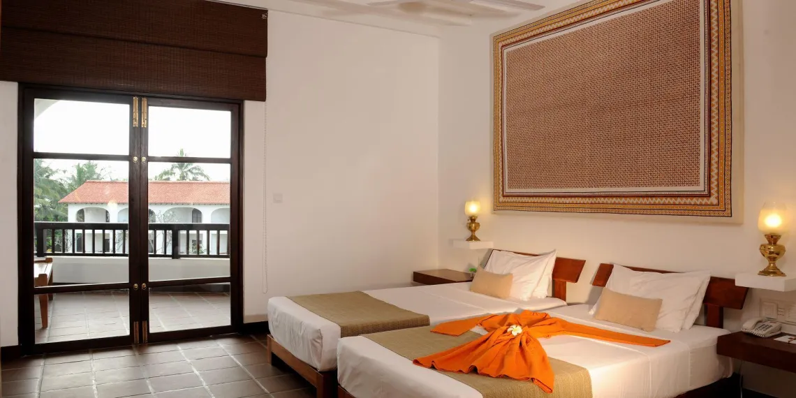 Heritance Ayurveda Maha Gedara