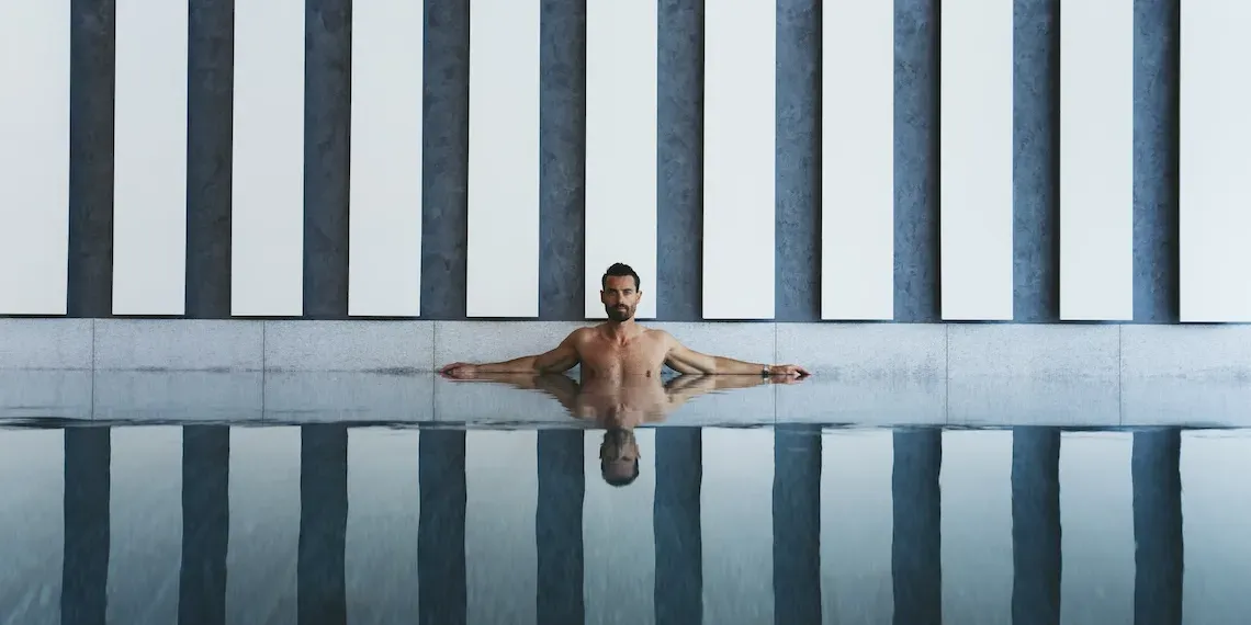 Chenot Palace Weggis