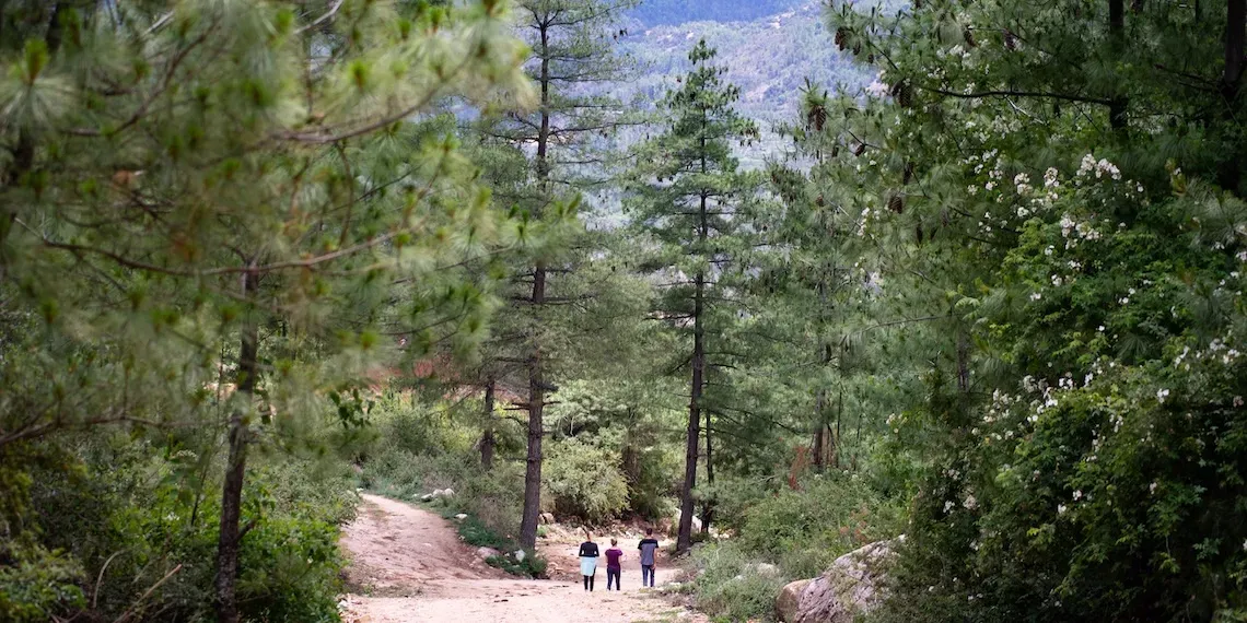 Bhutan Spirit Sanctuary | Official Sales Office Benelux