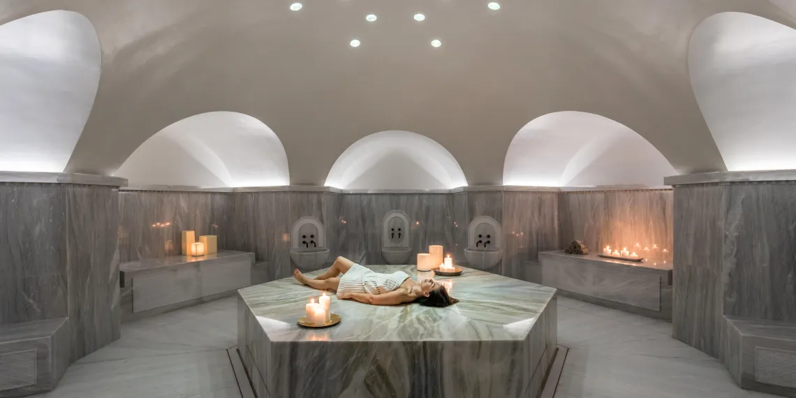 spa Euphoria Retreat