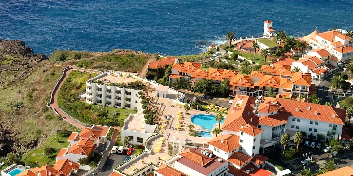 uitzicht Sentido Galosol