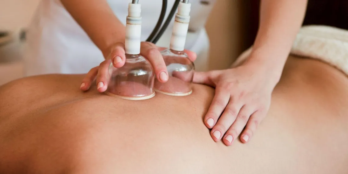 Behandeling | L'Albereta Relais & Chateaux