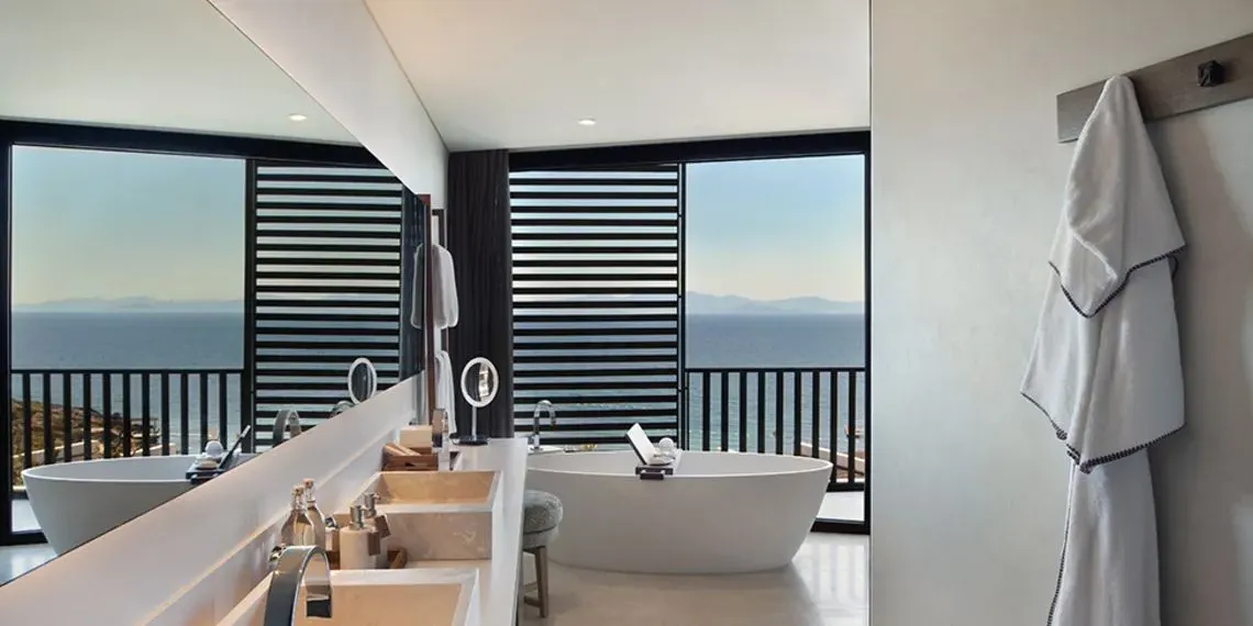 Six Senses Kaplankaya