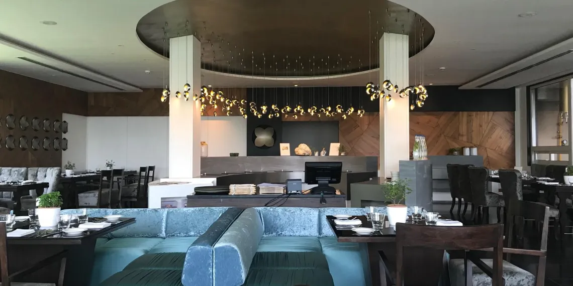 Atmantan Wellness Resort