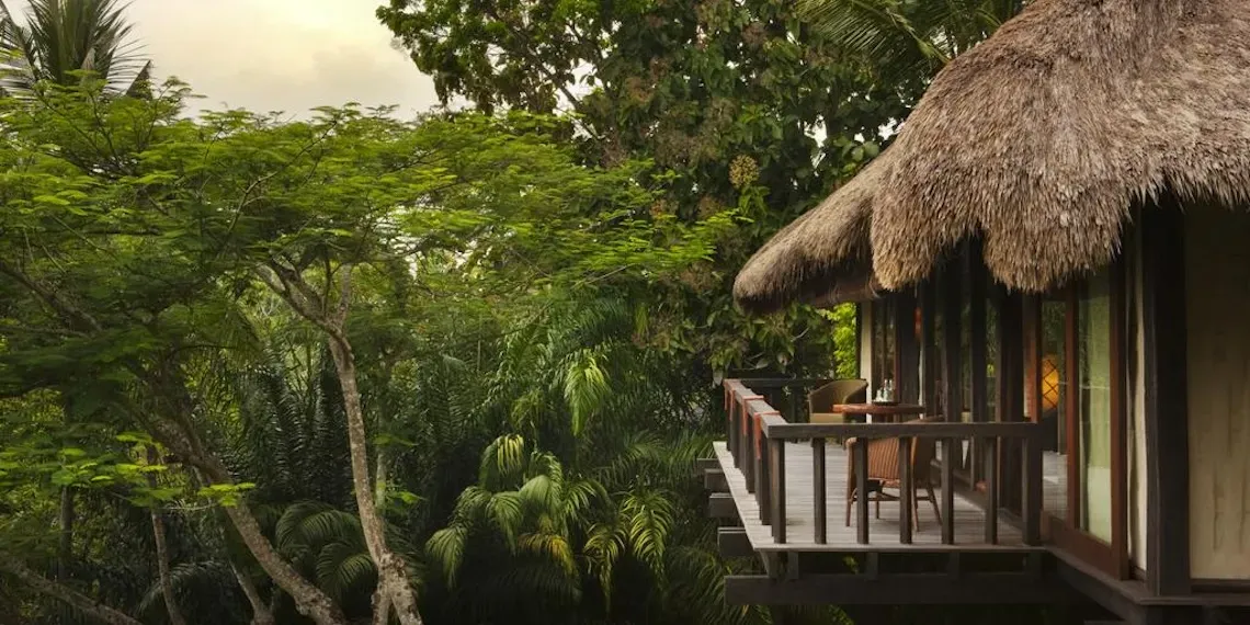 COMO Shambhala Estate