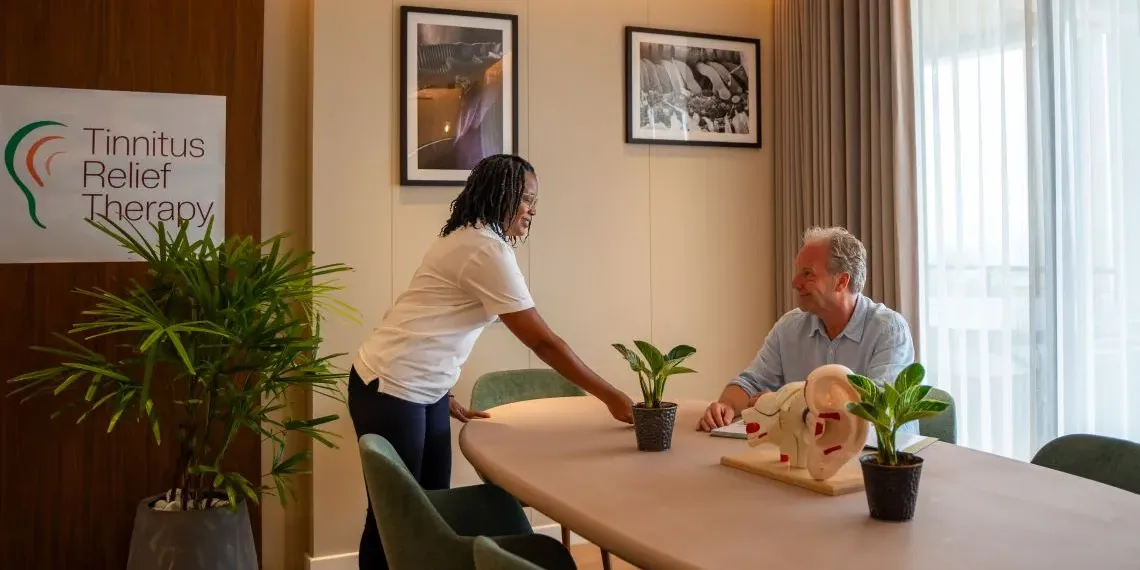 'NEW! Golden Rock Resort'