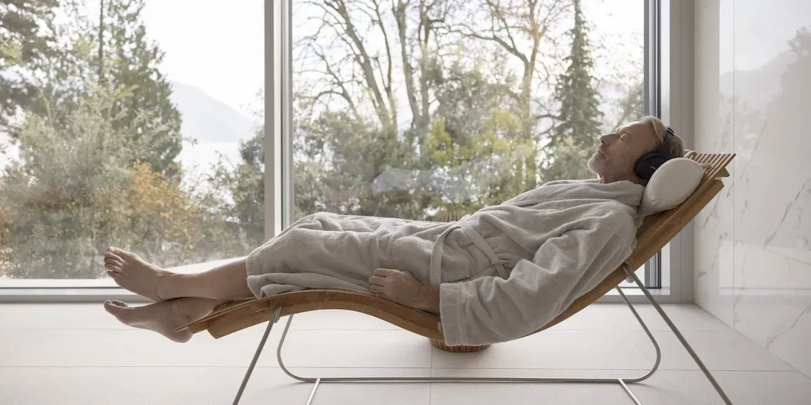 Chenot Palace Weggis