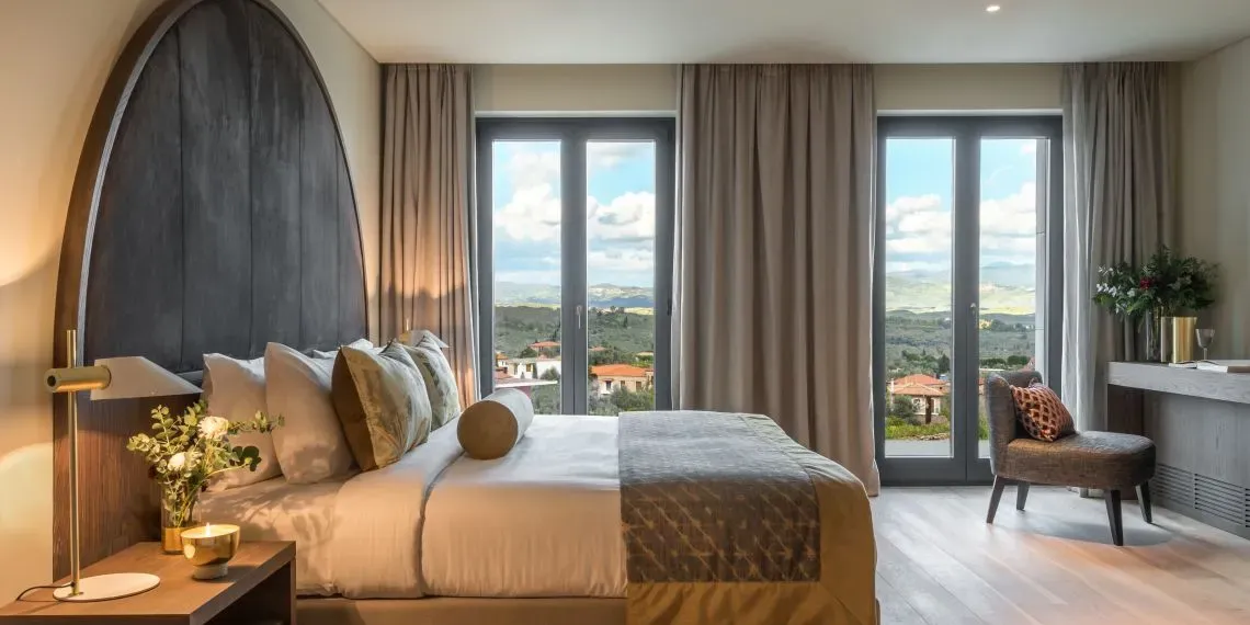 executive deluxe Euphoria Retreat