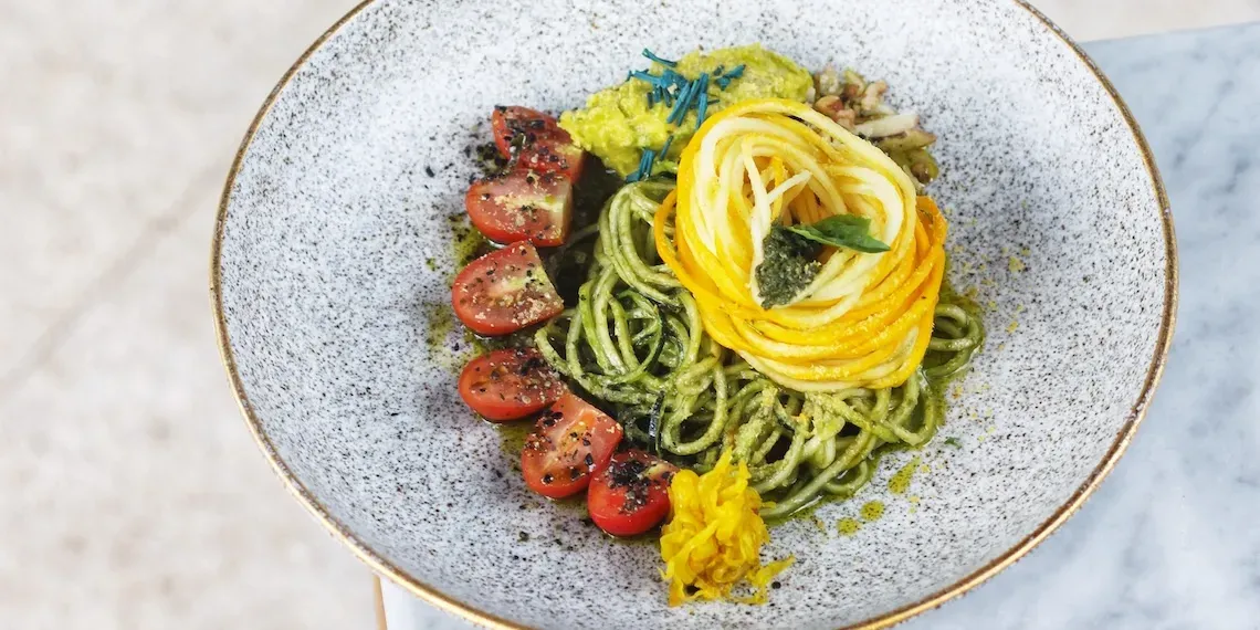 Revivo Wellness Resort