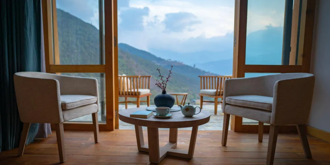 Bhutan Spirit Sanctuary | Officieel Verkooppunt Benelux