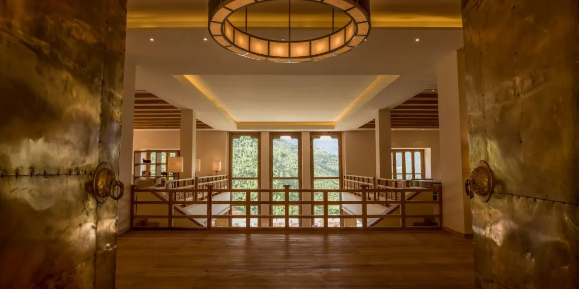 Bhutan Spirit Sanctuary | Officieel Verkooppunt Benelux