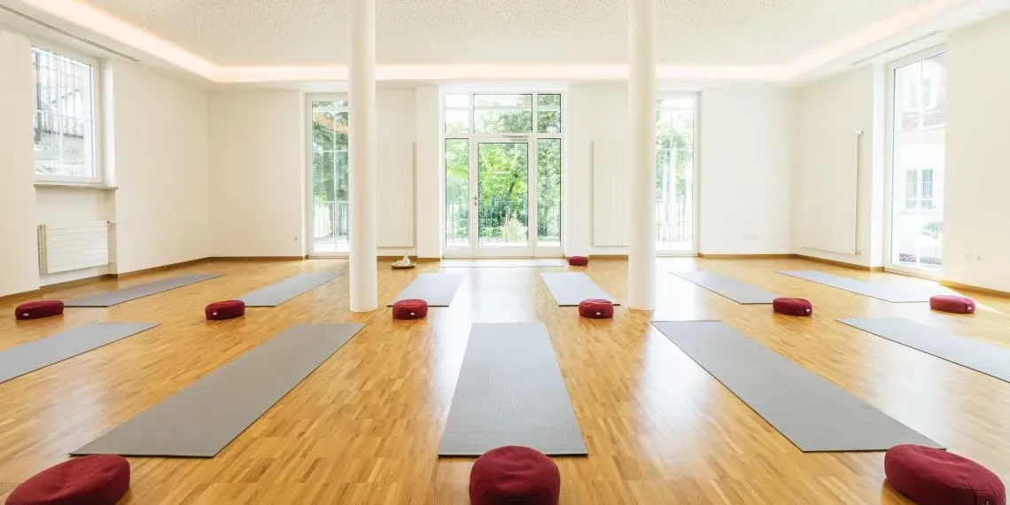 Kurhaus Hotel Bad Bocklet