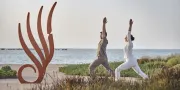 Yoga | Zulal Wellness Resort