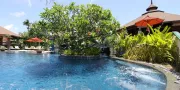 zwembad Mangosteen Ayurveda & Wellness Resort