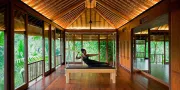 Spa COMO Shambhala Estate Bali